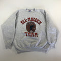 90s All Madden Team Heavyweight Crewneck - L