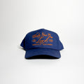 Make Your Own Luck Trucker Hat