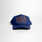 Make Your Own Luck Trucker Hat