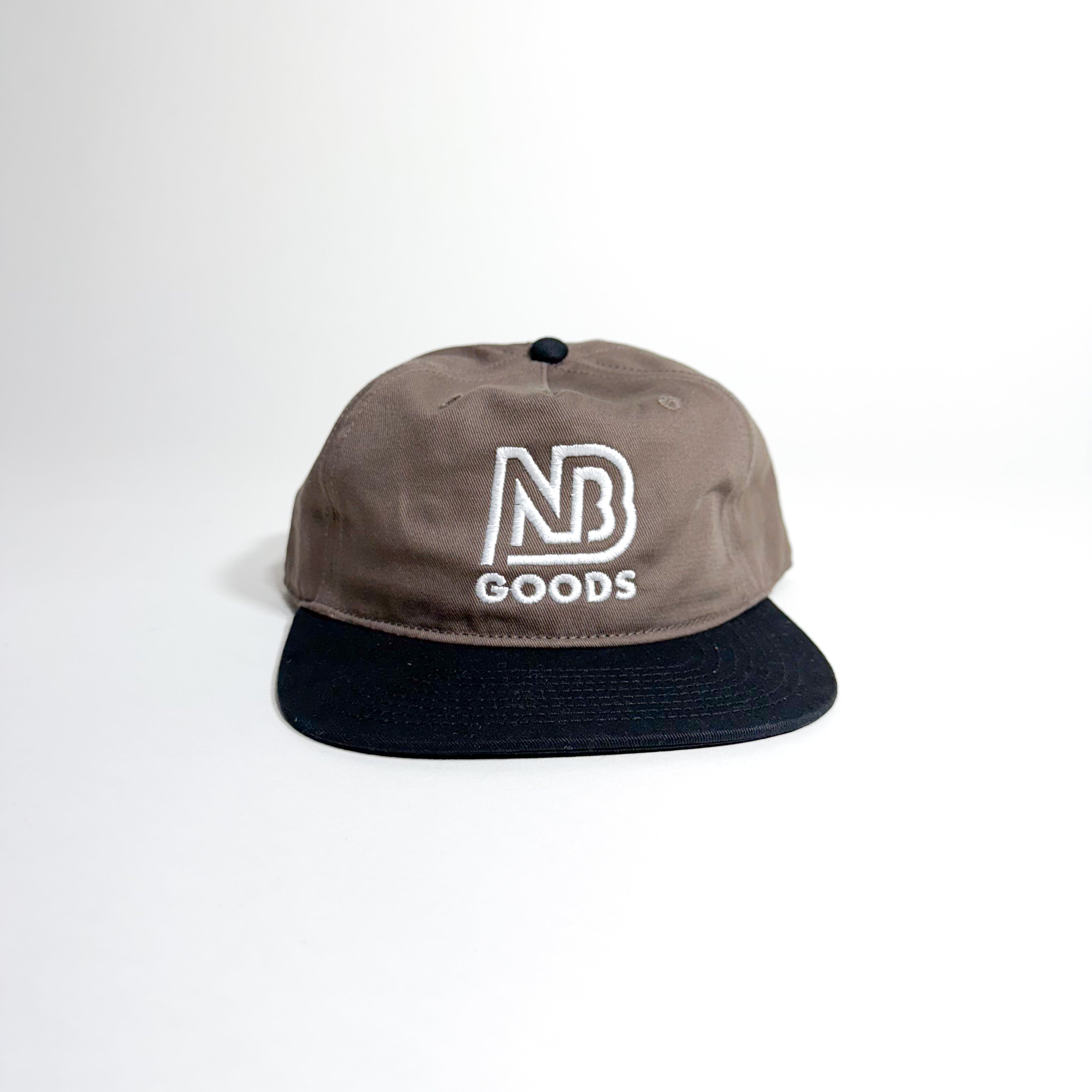 Classic Athletics Two-Tone Soft Structure Hat