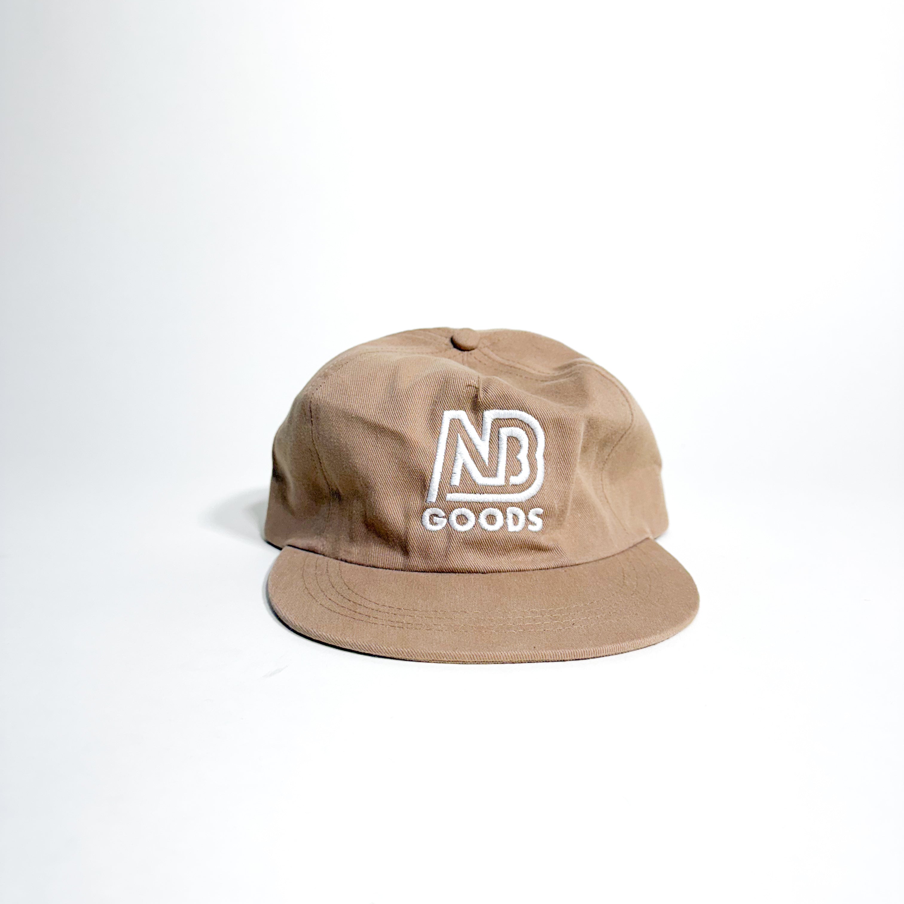 Classic Athletics Unstructured Hat