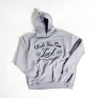 Make Your Own Luck Premium Hoodie