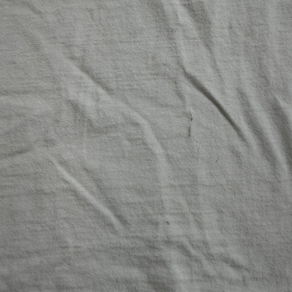 '99 Bruce Springsteen Born In The USA Tracklist Single Stitch Tee - XL miUSA