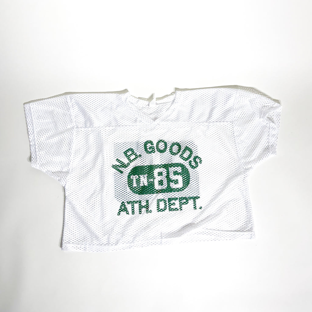 NBG Class of '85 Boxy Scrimmage Jersey