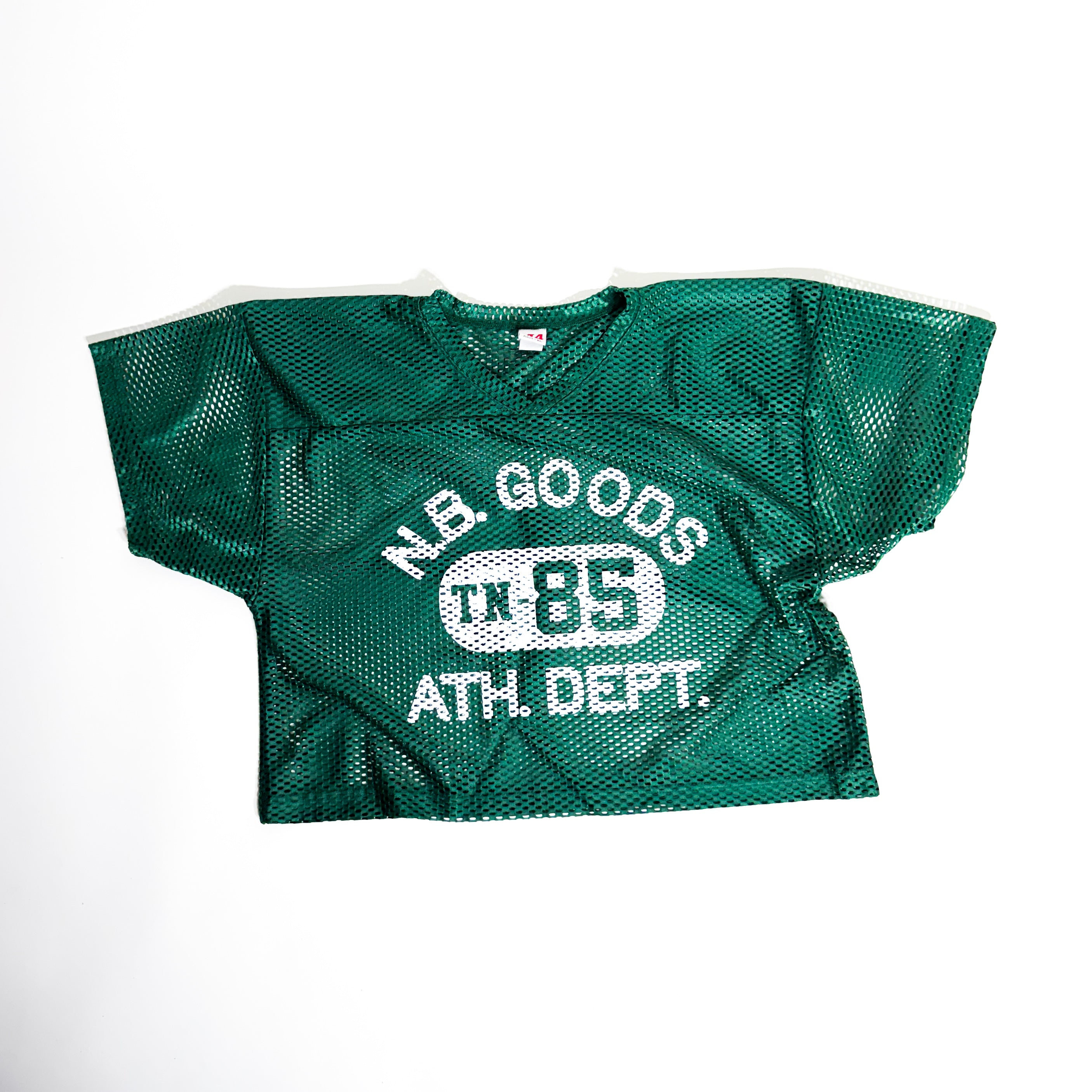 NBG Class of '85 Boxy Scrimmage Jersey