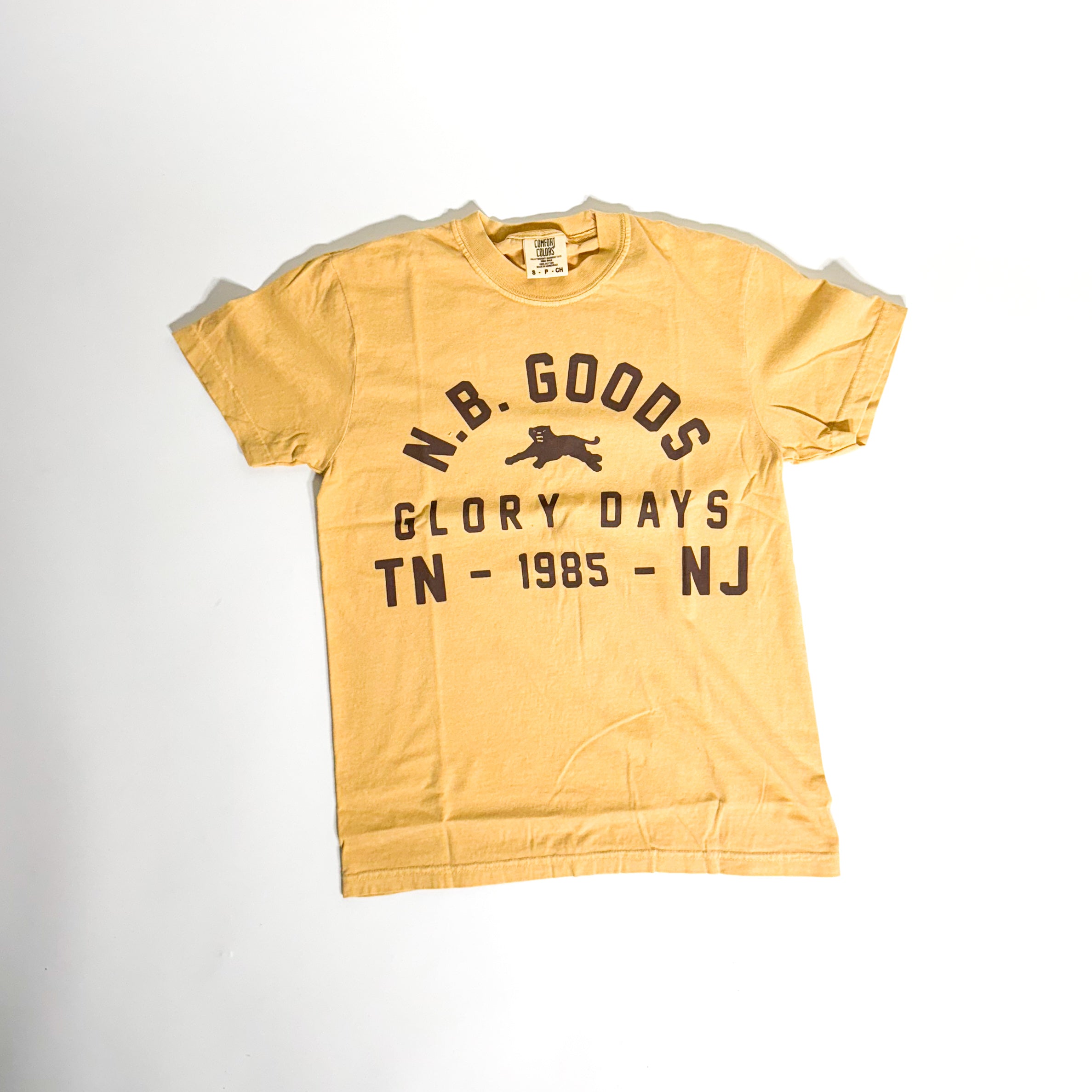 Glory Days Tee