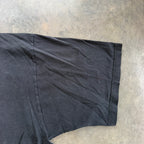 '00 Bruce Springsteen U.S. Tour Cropped Single Stitch Tee - XL miUSA