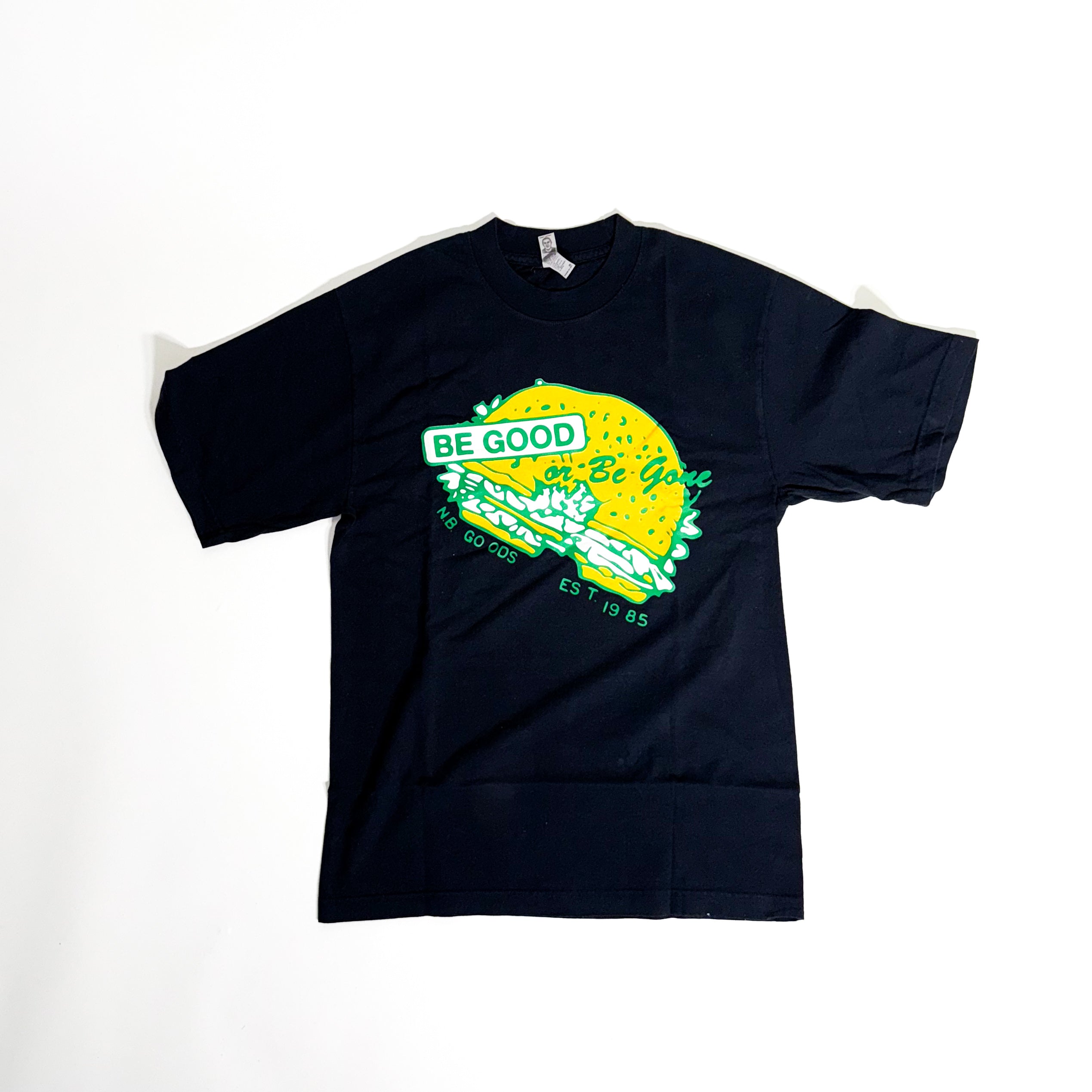 Be Good or Be Gone SPK Tee