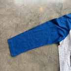'84/'85 Bruce Springsteen World Tour 3/4 Sleeve Super Soft Raglan Tee - L miUSA