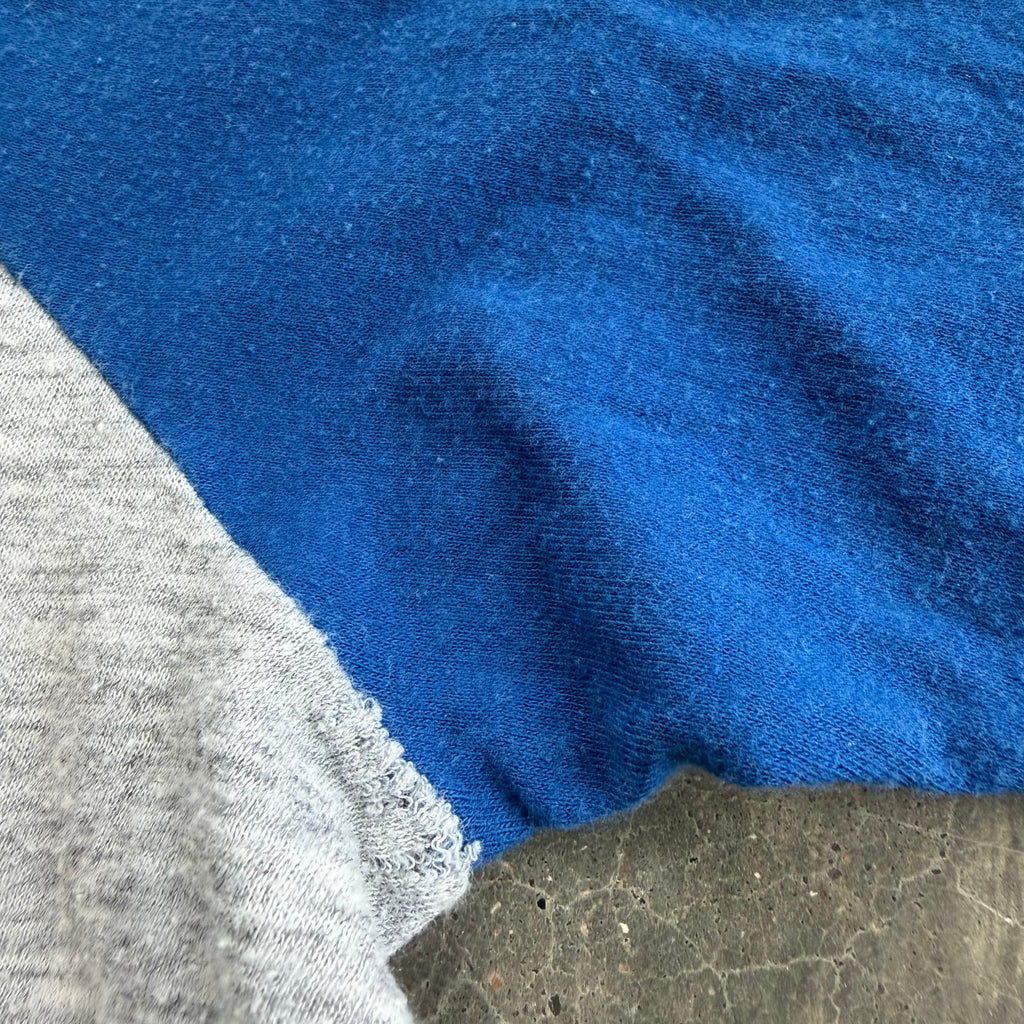 '84/'85 Bruce Springsteen World Tour 3/4 Sleeve Super Soft Raglan Tee - L miUSA