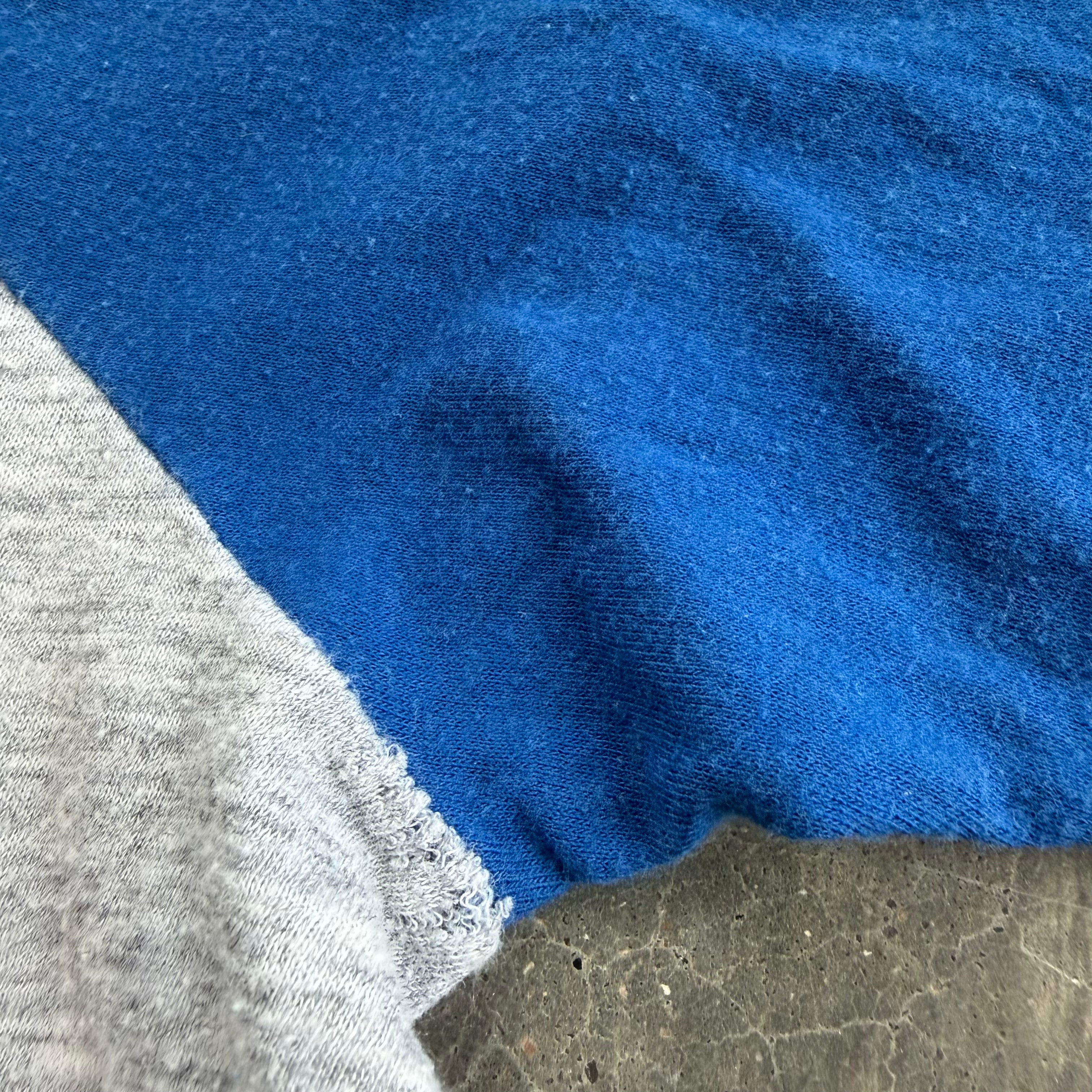 '84/'85 Bruce Springsteen World Tour 3/4 Sleeve Super Soft Raglan Tee - L miUSA