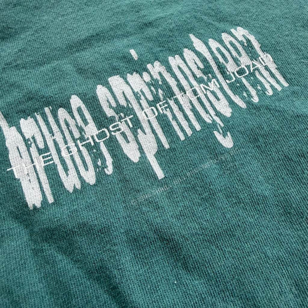 '95 Bruce Springsteen Ghost of Tom Joad Single Stitch Tee - L miUSA