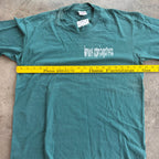 '95 Bruce Springsteen Ghost of Tom Joad Single Stitch Tee - L miUSA
