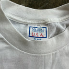 '88 DEADSTOCK Bruce Springsteen Tunnel of Love Tour Single Stitch Tee - XL miUSA