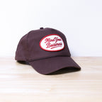 Mind Your Business Patch Hat
