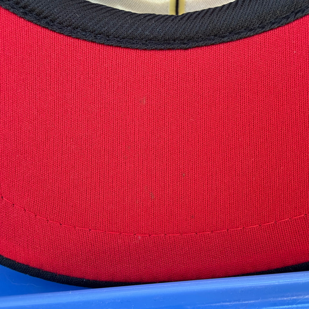 DEADSTOCK 80s Richard Petty Kandi Tops Foam/Mesh Snapback