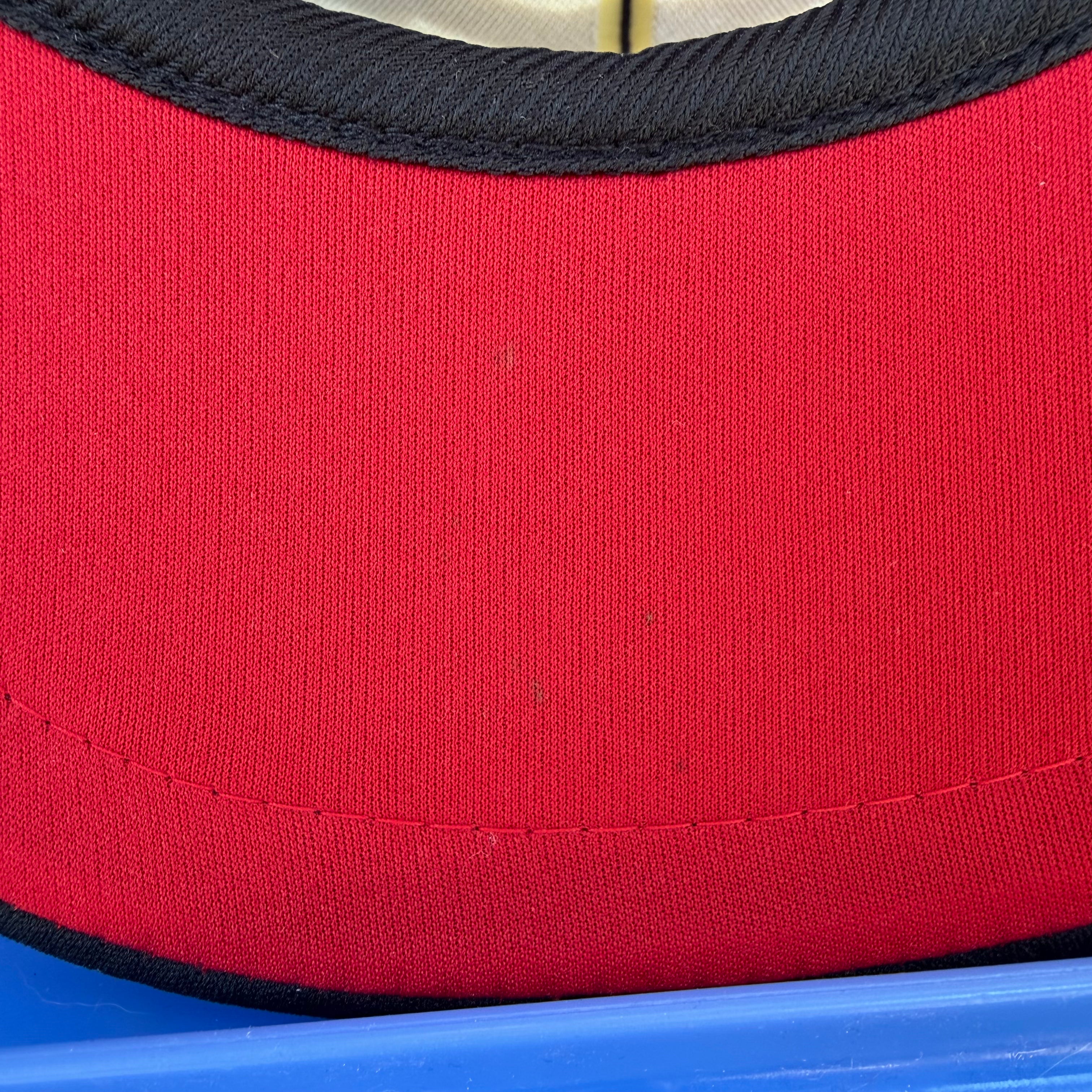 DEADSTOCK 80s Richard Petty Kandi Tops Foam/Mesh Snapback