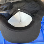DEADSTOCK 80s/90s Husqvarna Husky Dog Snapback