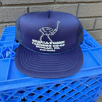 DEADSTOCK 80s/90s Dunlap, TN Co-Op Snapback