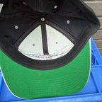 DEADSTOCK 90s Two-Tone Dale Earnhardt Snapback