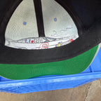 DEADSTOCK 90s Two-Tone Dale Earnhardt Snapback