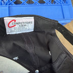DEADSTOCK 90s Two-Tone Dale Earnhardt Snapback