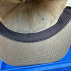 DEADSTOCK 70s/80s Bronco Patch Snapback miUSA
