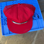 DEADSTOCK 80s K-Products Clarksville Co-Op Snapback miUSA