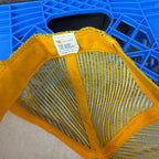 DEADSTOCK 80s L.B. Citrus Snapback
