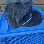 DEADSTOCK 80s Ivomec Pre-Mix Snapback miUSA