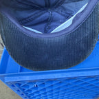 DEADSTOCK 80s Ivomec Pre-Mix Snapback miUSA