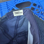 DEADSTOCK 80s Ivomec Pre-Mix Snapback miUSA