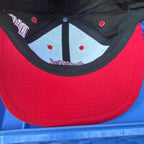 DEADSTOCK 90s Razor-Back Tools Two-Tone Snapback