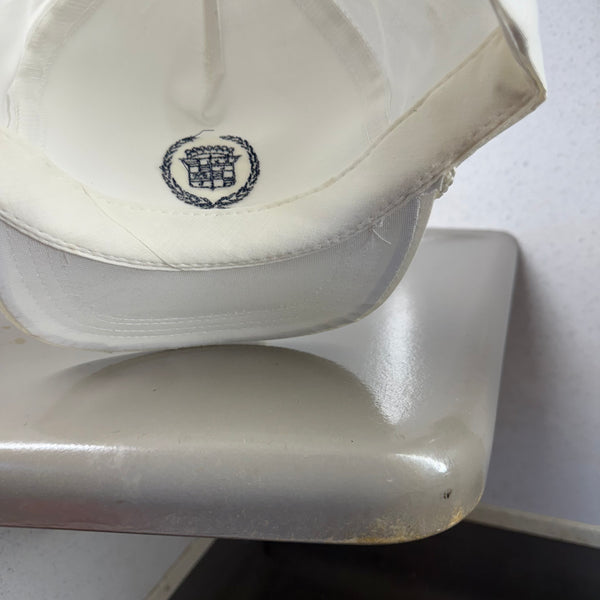 Deadstock Roped Cadillac Snapback