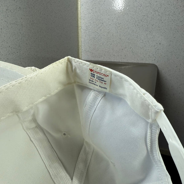 Deadstock Roped Cadillac Snapback