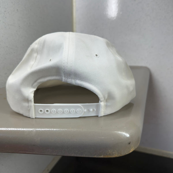 Deadstock Roped Cadillac Snapback