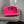 Load image into Gallery viewer, Deadstock Old Hickory DuPont Factory Neon Pink Snapback miUSA
