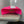 Load image into Gallery viewer, Deadstock Old Hickory DuPont Factory Neon Pink Snapback miUSA
