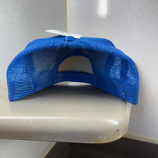 Deadstock WSIX Nashville Radio Foam Snapback