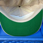 DEADSTOCK 80s/90s Krone Niemeyer Scrambled Eggs Snapback