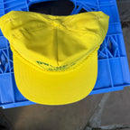 DEADSTOCK 80s Hardwood Mulch TN Snapback