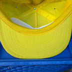 DEADSTOCK 80s Hardwood Mulch TN Snapback