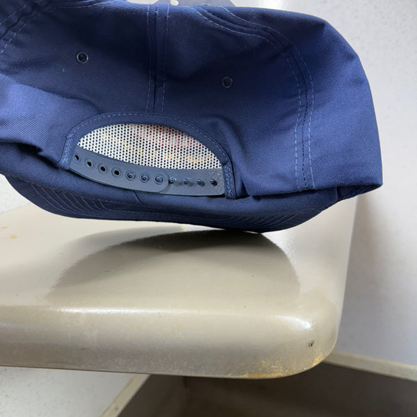 Deadstock Dupont Old Hickory Roped Snapback miUSA