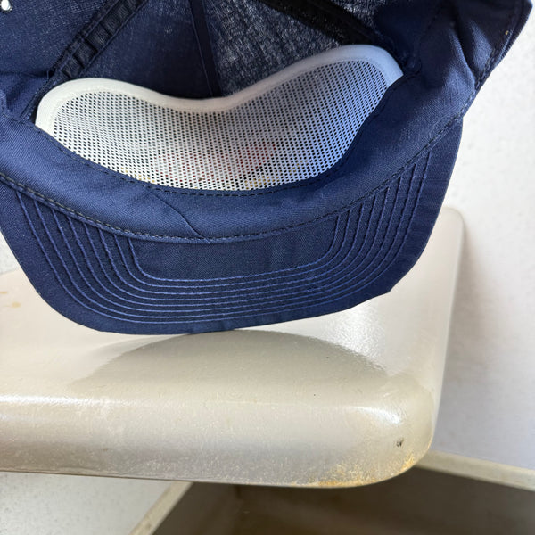 Deadstock Dupont Old Hickory Roped Snapback miUSA