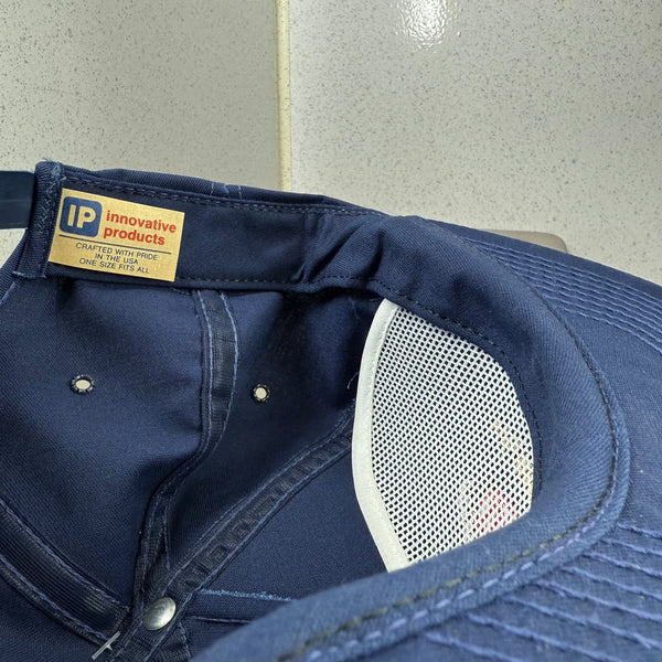 Deadstock Dupont Old Hickory Roped Snapback miUSA