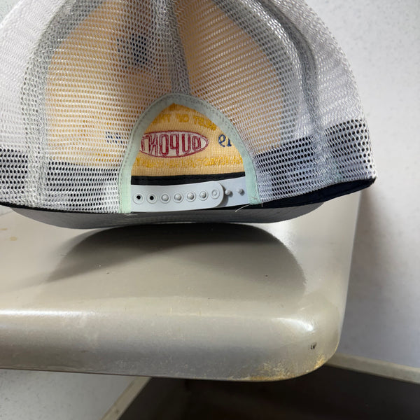 Deadstock '88 DuPont Old Hickory Foam & Mesh Snapback miUSA