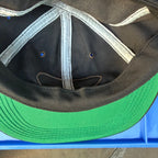 DEADSTOCK 70s/80s Tonkin Peterbilt Patch Snapback miUSA