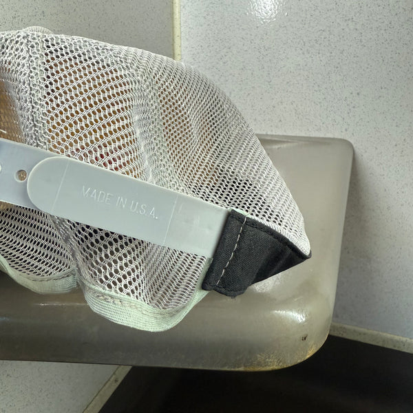 Deadstock '88 DuPont Old Hickory Foam & Mesh Snapback miUSA