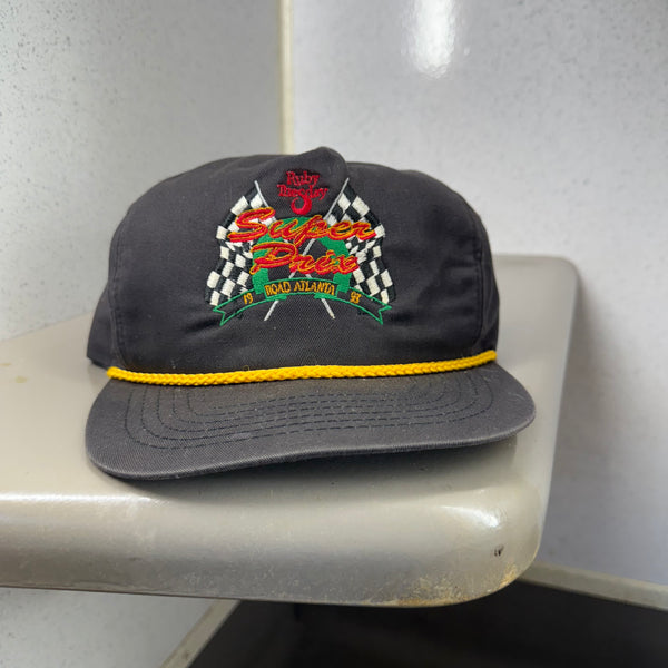 '93 Ruby Tuesday Super Prix Snapback miUSA