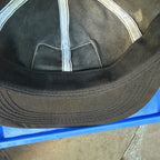 DEADSTOCK 80s Co-Op Dairy Feeds K-Products Snapback miUSA